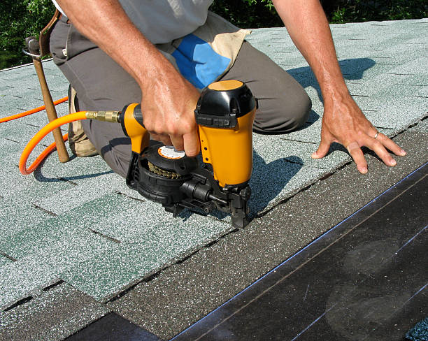 Sealant for Roof in Breckenridge, MI