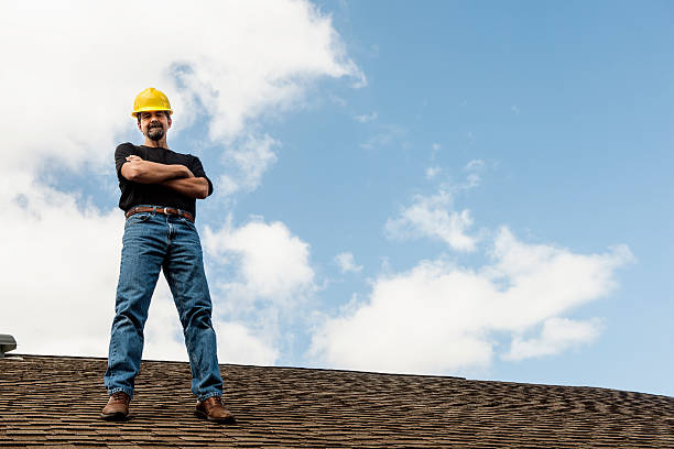 Best Heating Cable for Roof Installation  in Breckenridge, MI
