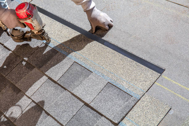 Best Best Roofing Contractors  in Breckenridge, MI
